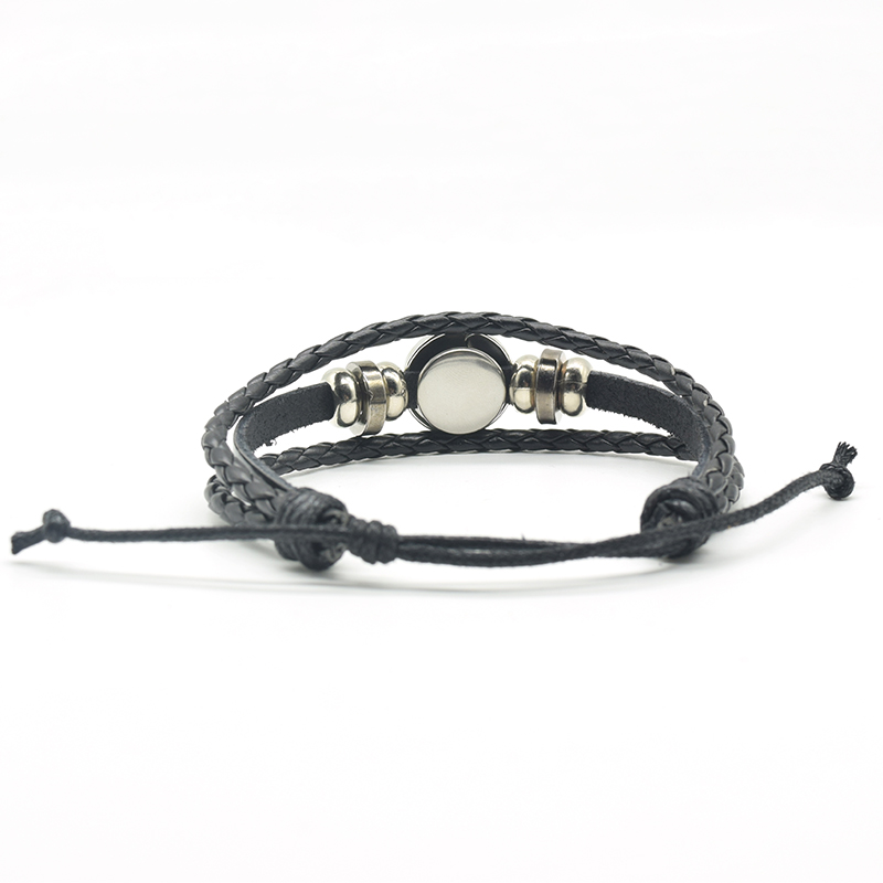 Egyptian Ankh Cross Bracelet V - Men Fashion Egypt ulasan dan harga