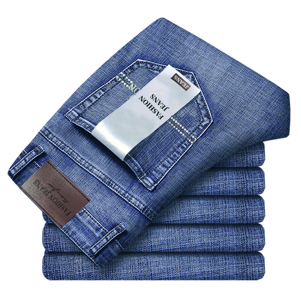 2026 Wthinlee Slim Washed Jean - Men'S Fashion For 60 Year Old ulasan dan harga