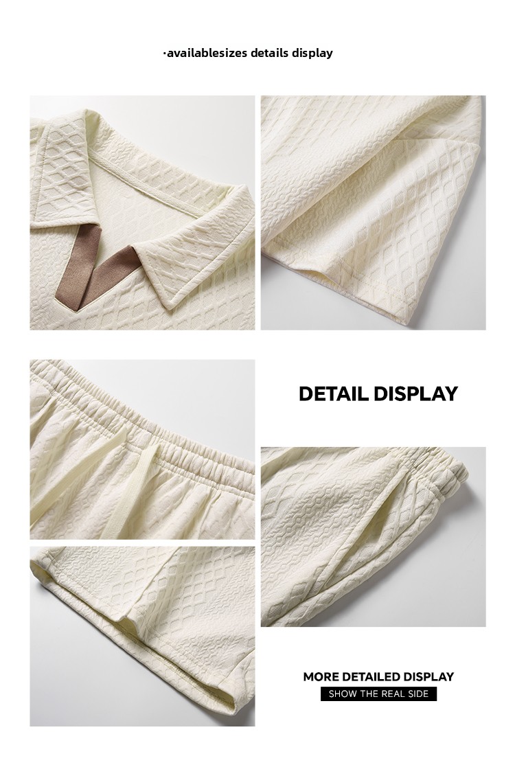 2026 Summer100kg Men Suits Sol - Mens Fashion Zip Up ulasan dan harga