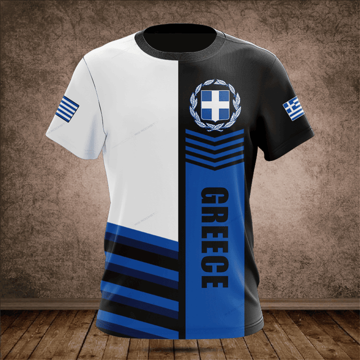 Custom Name Summer Casual Gree - Men'S Fashion Names ulasan dan harga