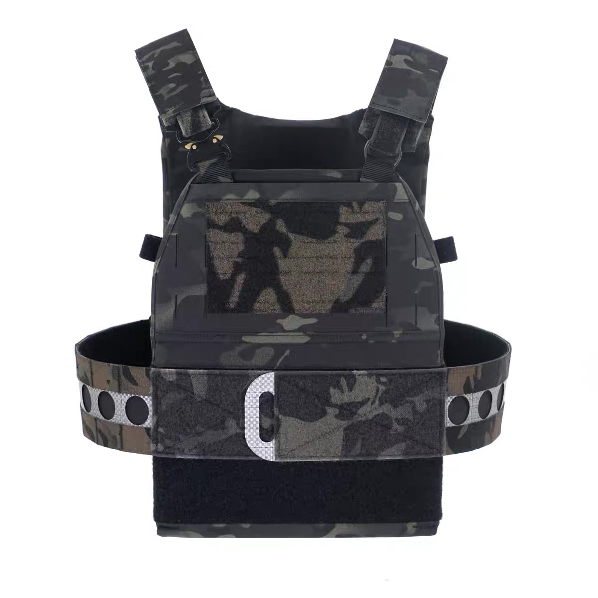 AFG FCPC V5 tactical vest TEGR - Tactical Vest Men ulasan dan harga