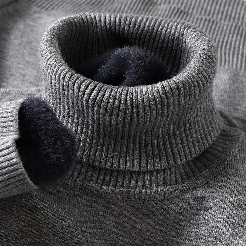 Sweatwear Mens Anti-pilling Hi - Knitted Cardigan Men ulasan dan harga