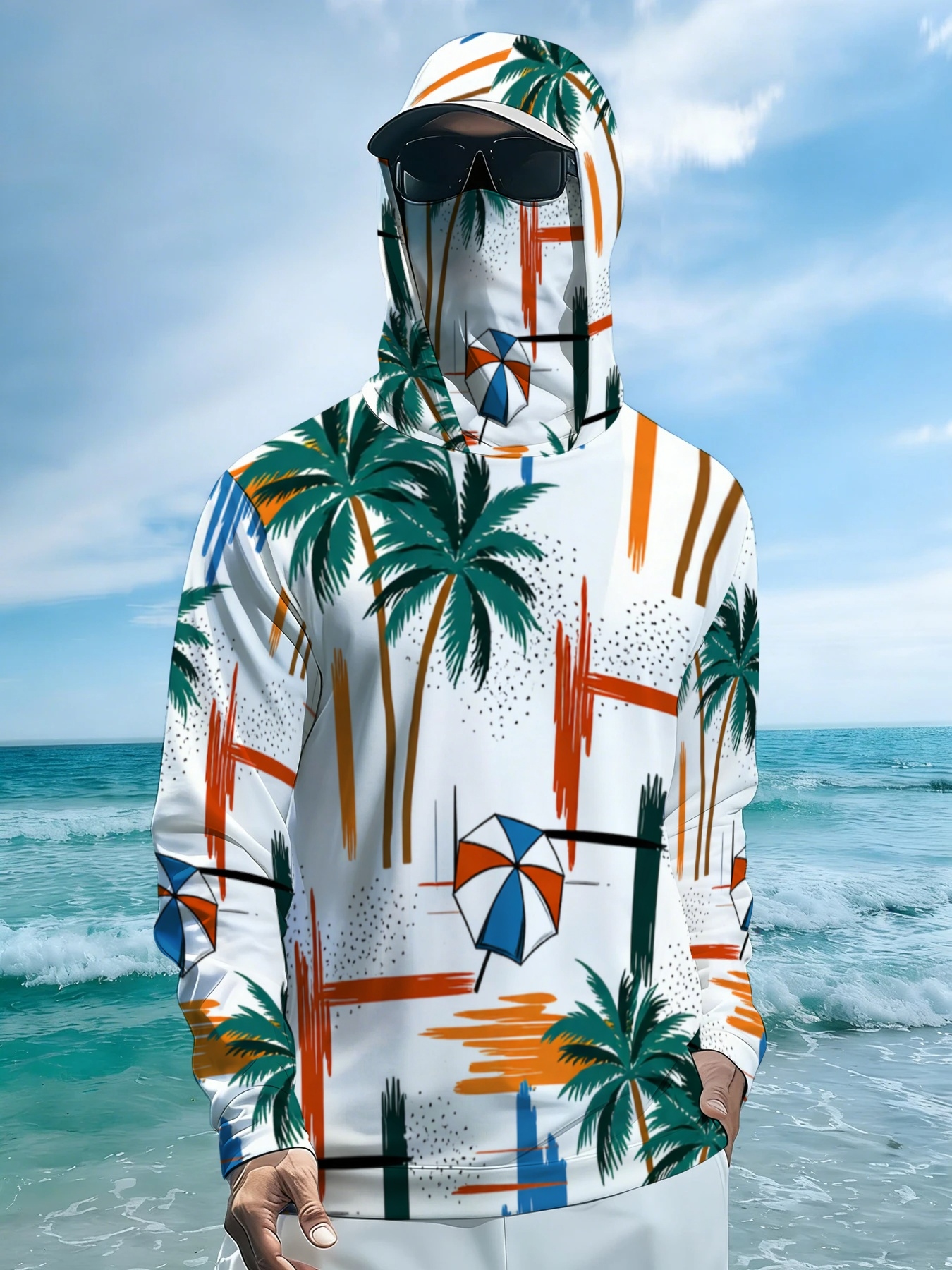 2026 Summer New Style Men's Lo - Mens Fashion Store ulasan dan harga