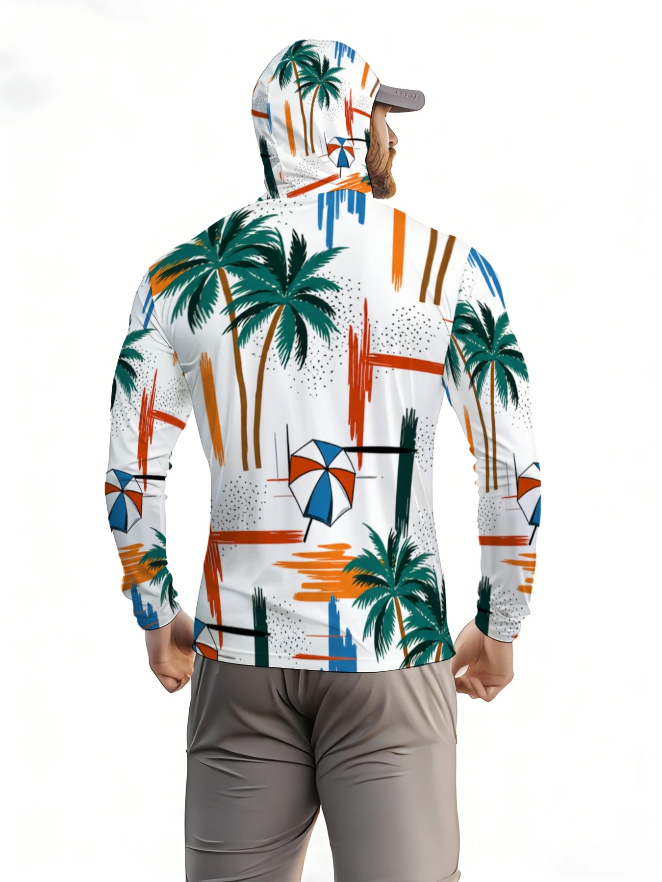 2026 Summer New Style Men's Lo - Mens Fashion Store ulasan dan harga