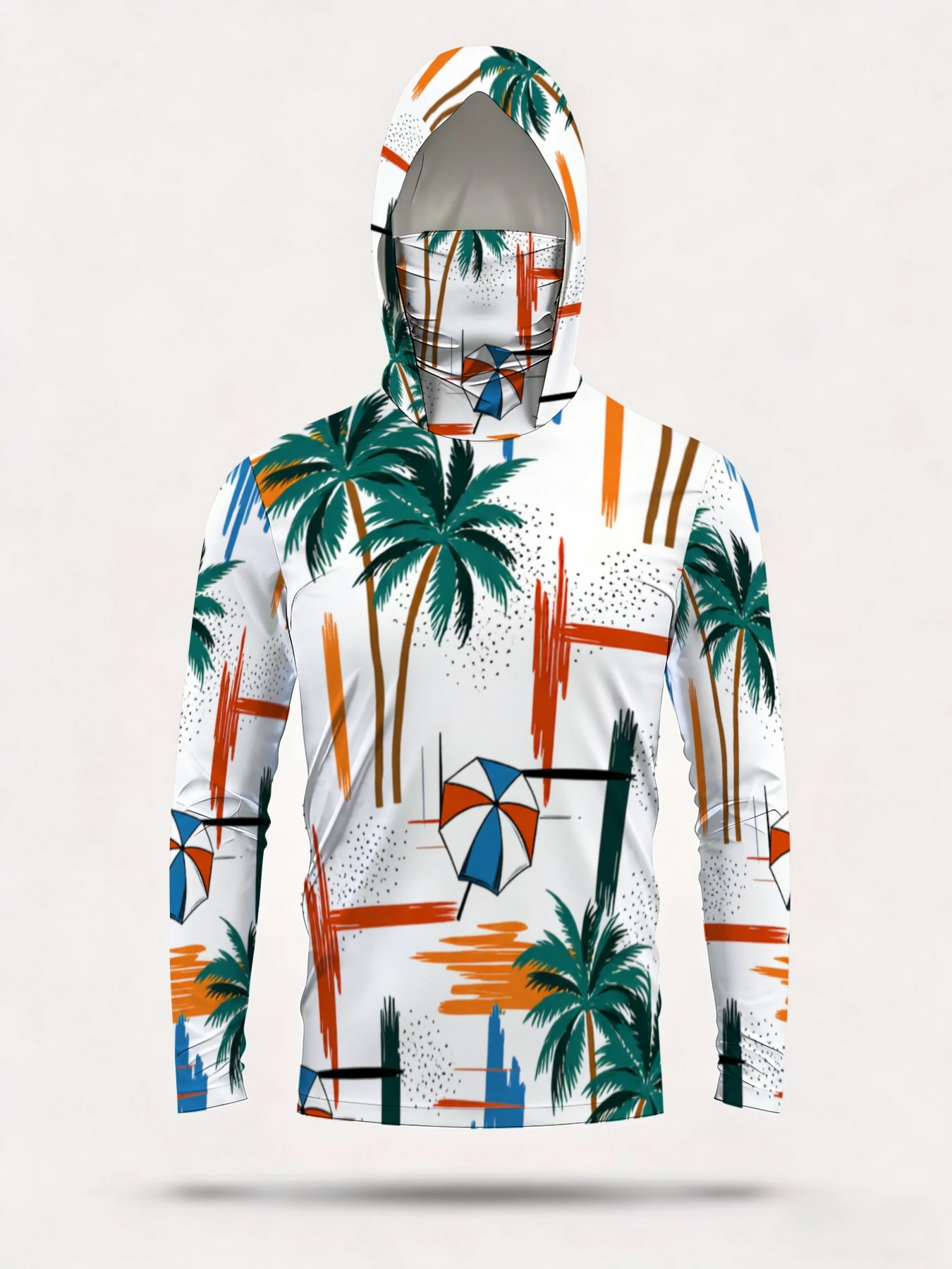2026 Summer New Style Men's Lo - Mens Fashion Store ulasan dan harga
